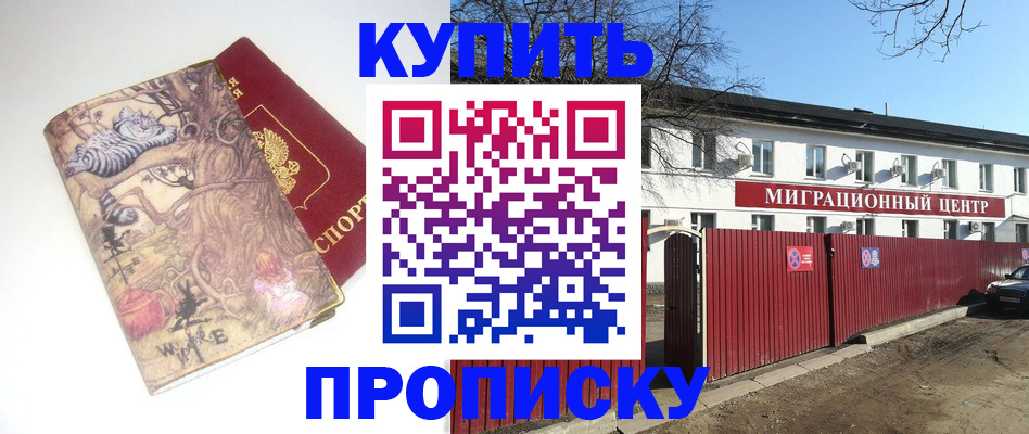 прописка от собственника в Арамили